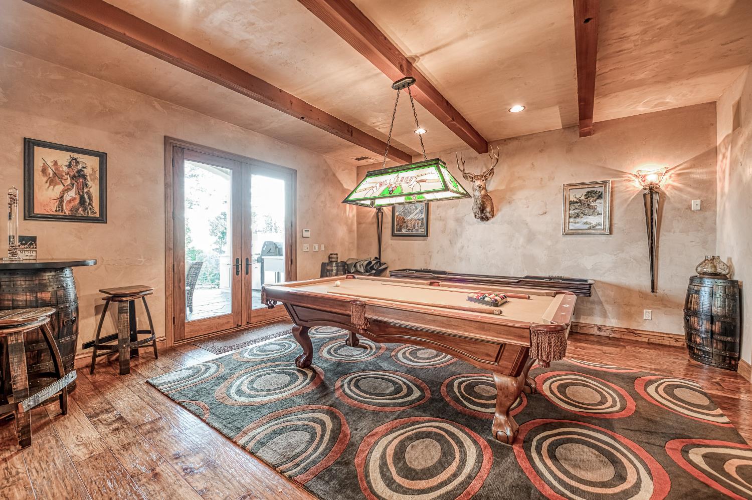 42555 Bretz Point Lane, Shaver Lake, CA, 93664