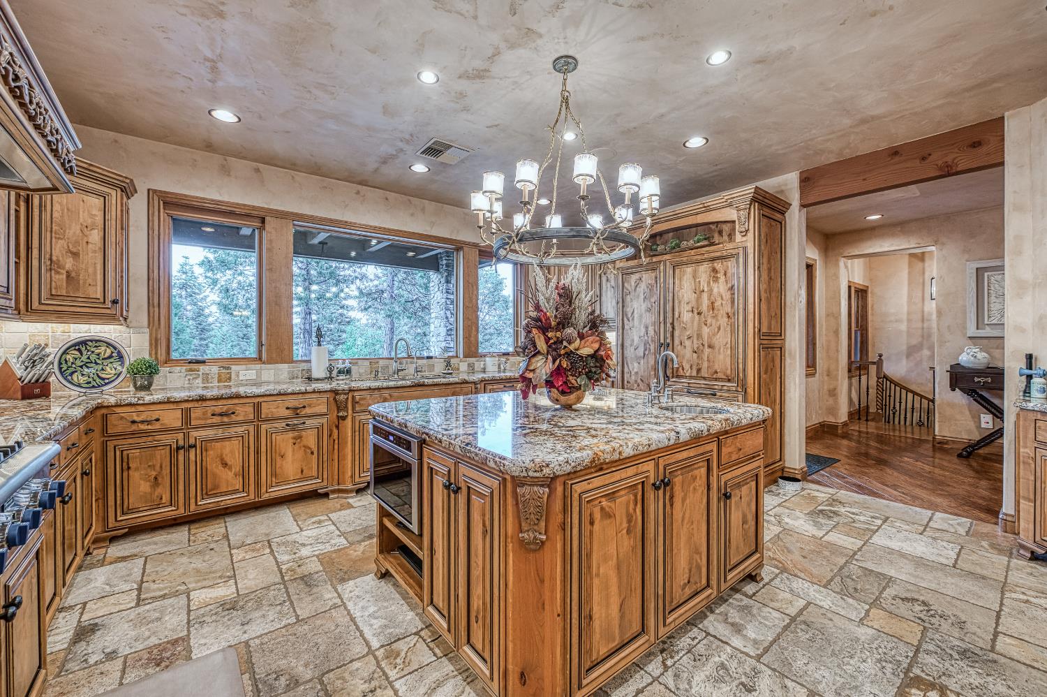 42555 Bretz Point Lane, Shaver Lake, CA, 93664