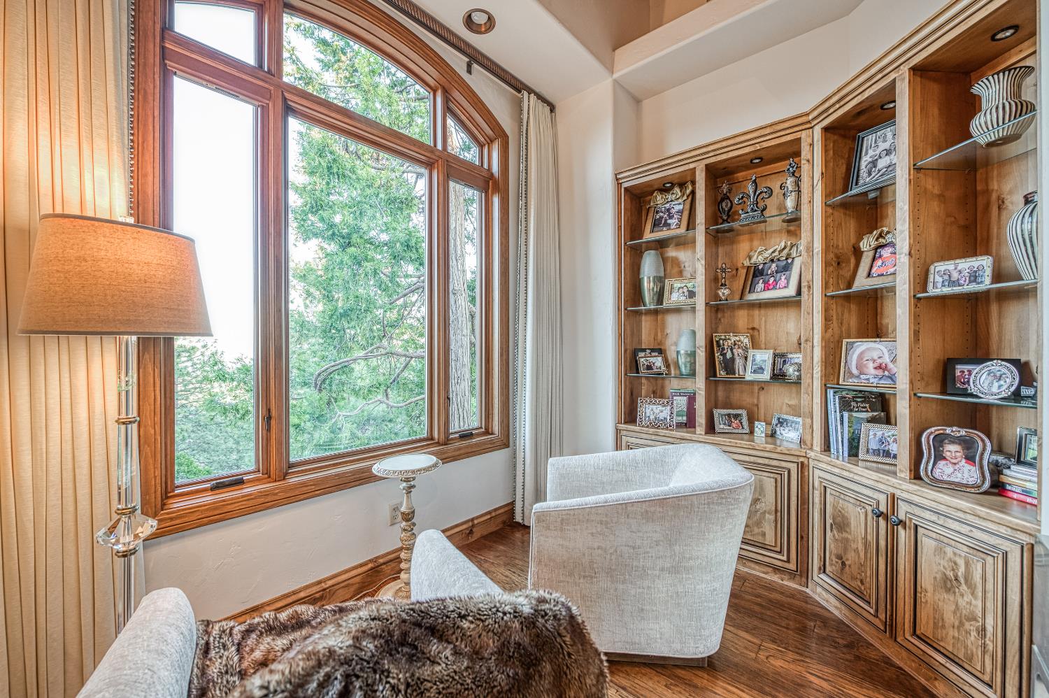 42555 Bretz Point Lane, Shaver Lake, CA, 93664