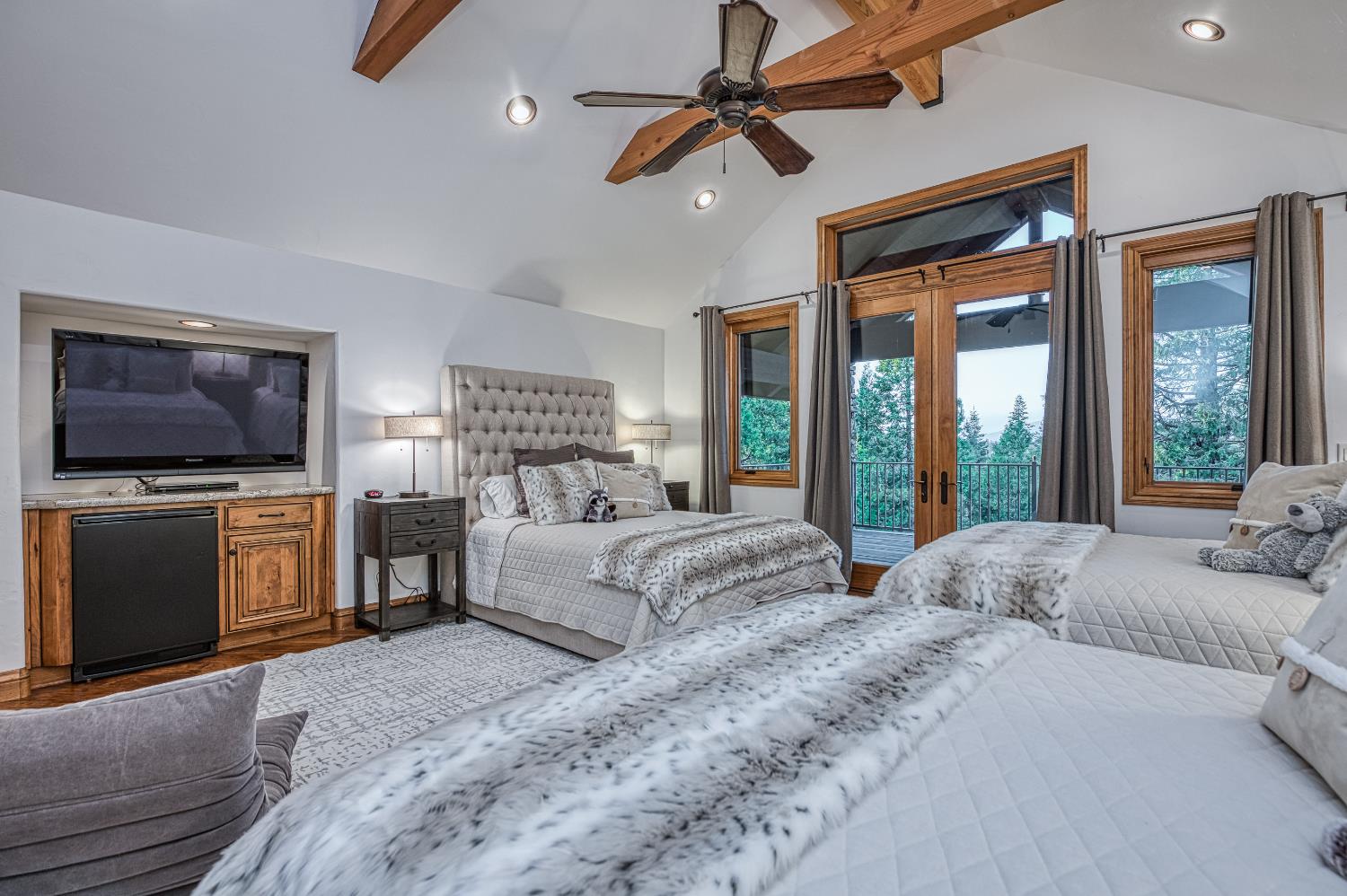 42555 Bretz Point Lane, Shaver Lake, CA, 93664