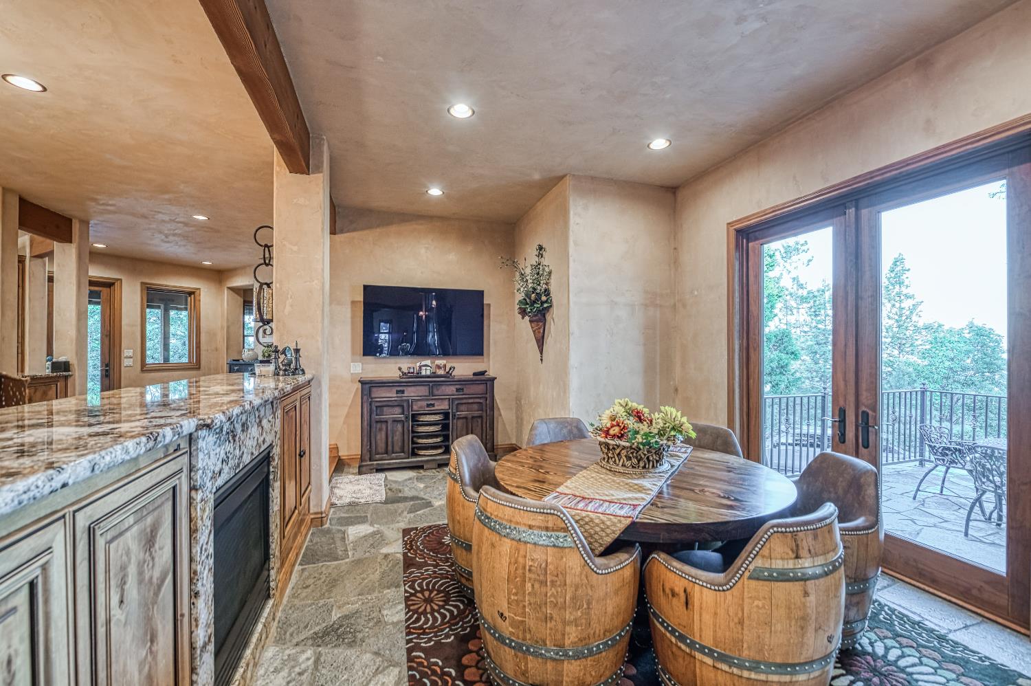 42555 Bretz Point Lane, Shaver Lake, CA, 93664