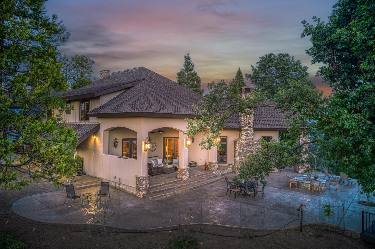 42555 Bretz Point Lane, Shaver Lake, CA, 93664