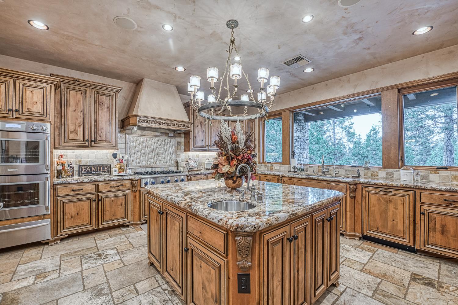 42555 Bretz Point Lane, Shaver Lake, CA, 93664