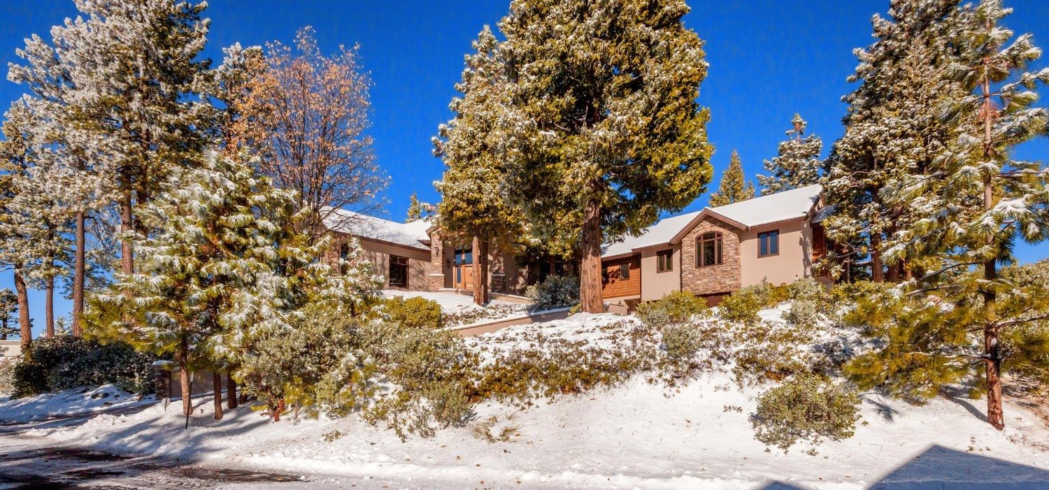 42555 Bretz Point Lane, Shaver Lake, CA, 93664