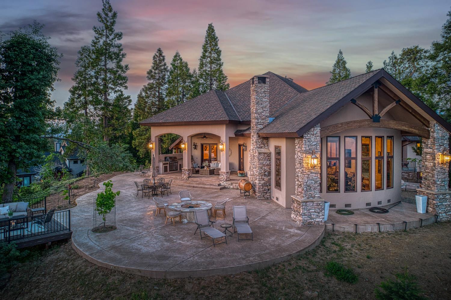 42555 Bretz Point Lane, Shaver Lake, CA, 93664