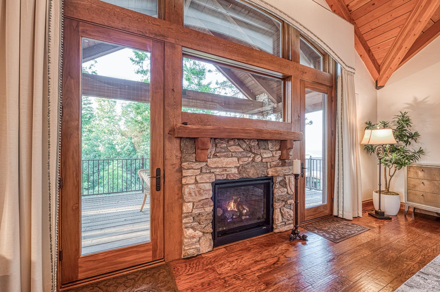 42555 Bretz Point Lane, Shaver Lake, CA, 93664