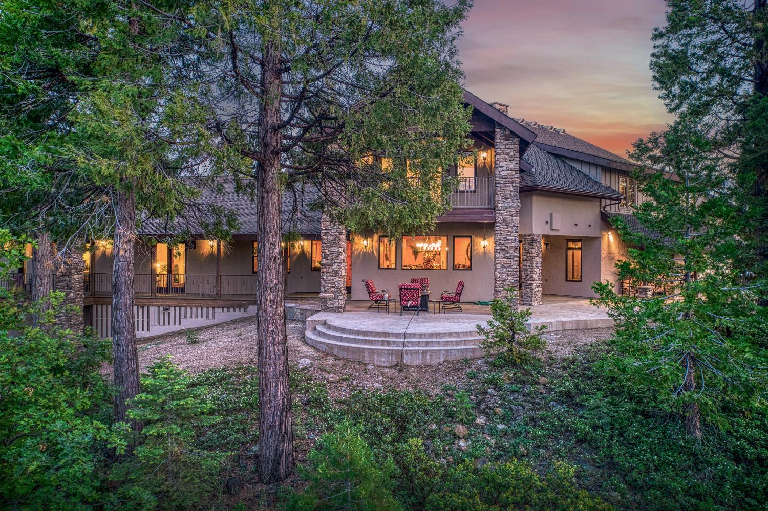 42555 Bretz Point Lane, Shaver Lake, CA, 93664