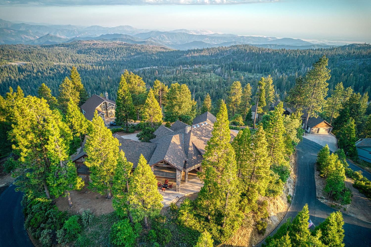 42555 Bretz Point Lane, Shaver Lake, CA, 93664