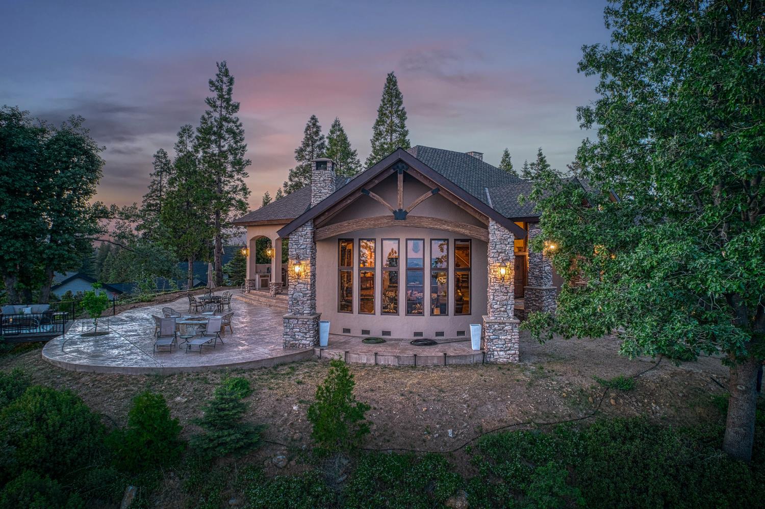 42555 Bretz Point Lane, Shaver Lake, CA, 93664