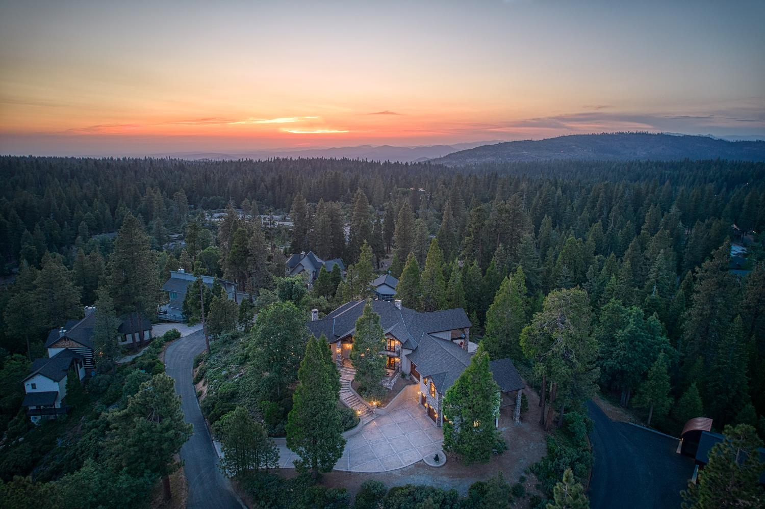 42555 Bretz Point Lane, Shaver Lake, CA, 93664