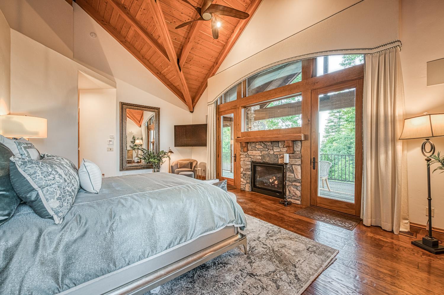 42555 Bretz Point Lane, Shaver Lake, CA, 93664