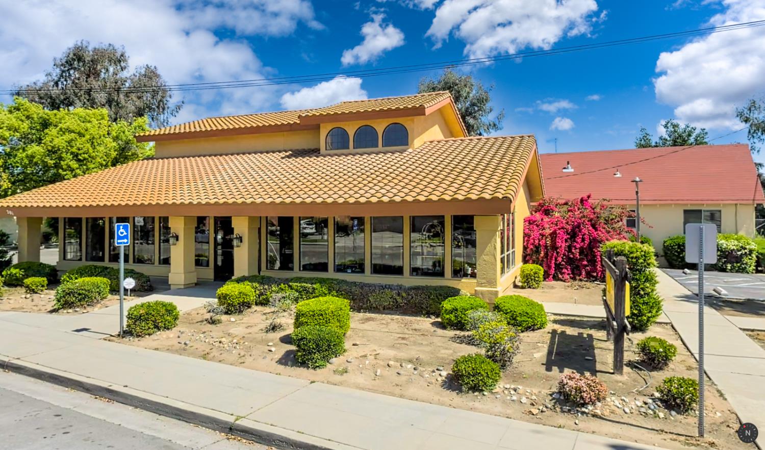 201 N I Street, Madera, CA, 93637