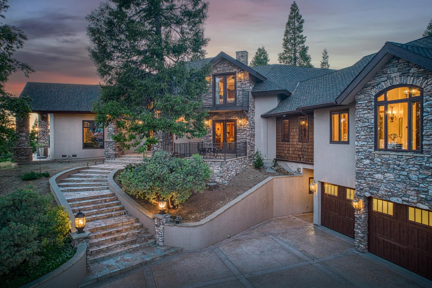 42555 Bretz Point Lane, Shaver Lake, CA, 93664