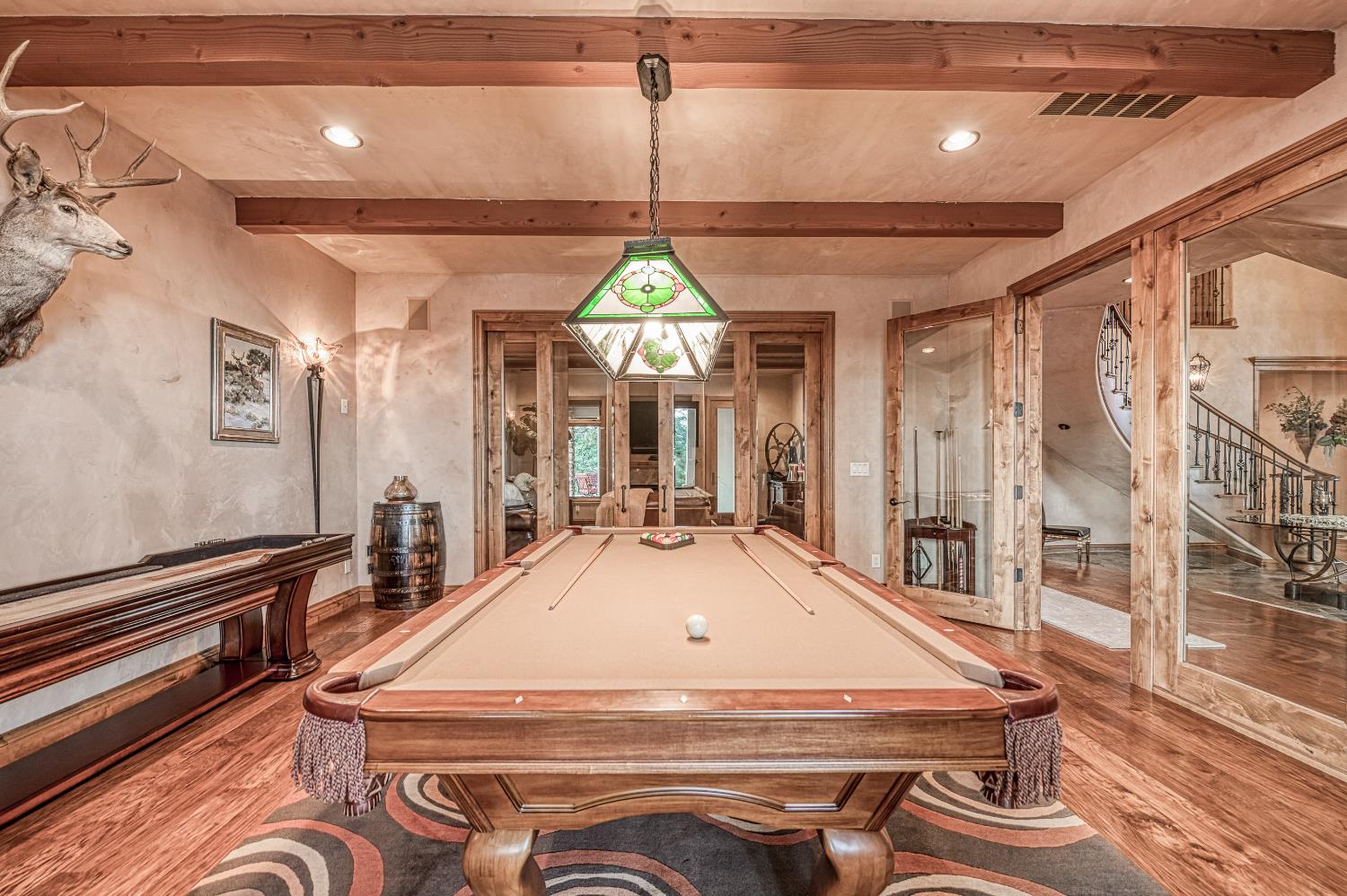 42555 Bretz Point Lane, Shaver Lake, CA, 93664