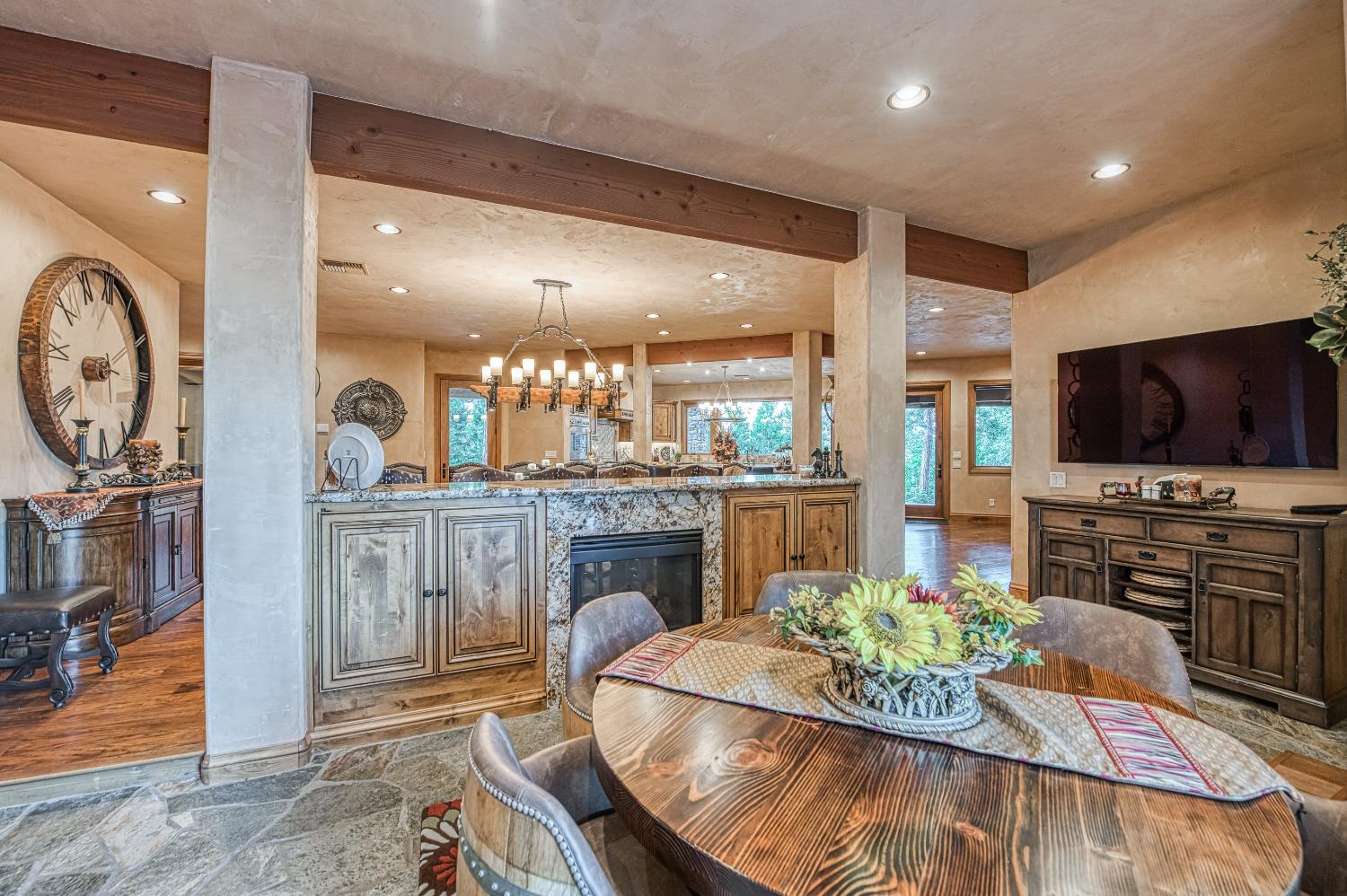 42555 Bretz Point Lane, Shaver Lake, CA, 93664