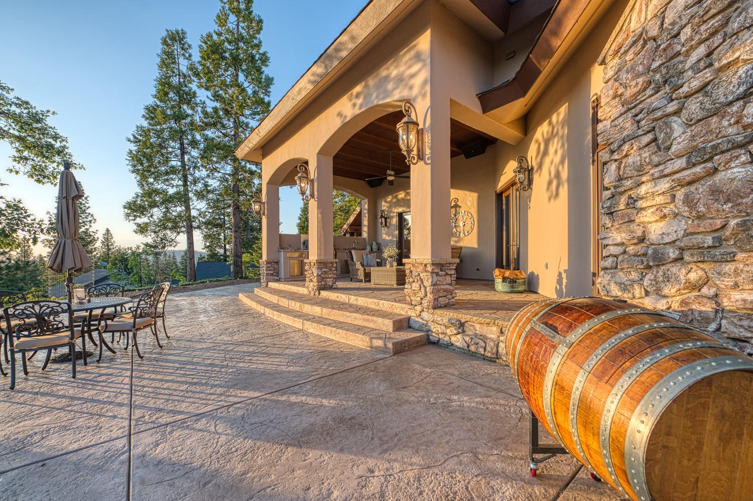 42555 Bretz Point Lane, Shaver Lake, CA, 93664