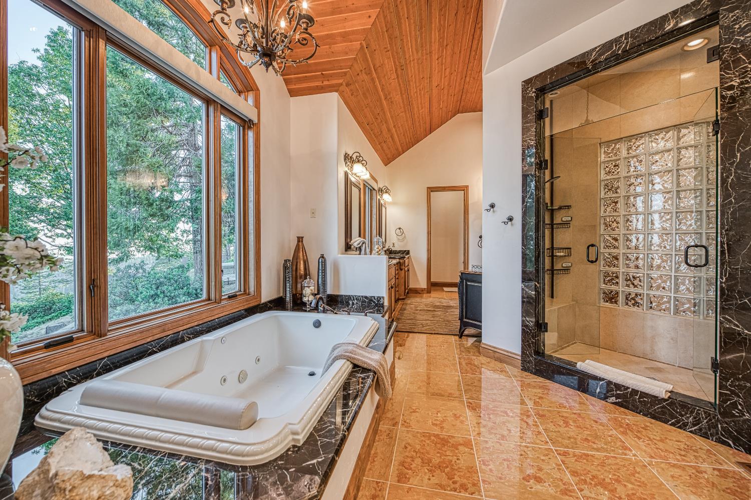 42555 Bretz Point Lane, Shaver Lake, CA, 93664