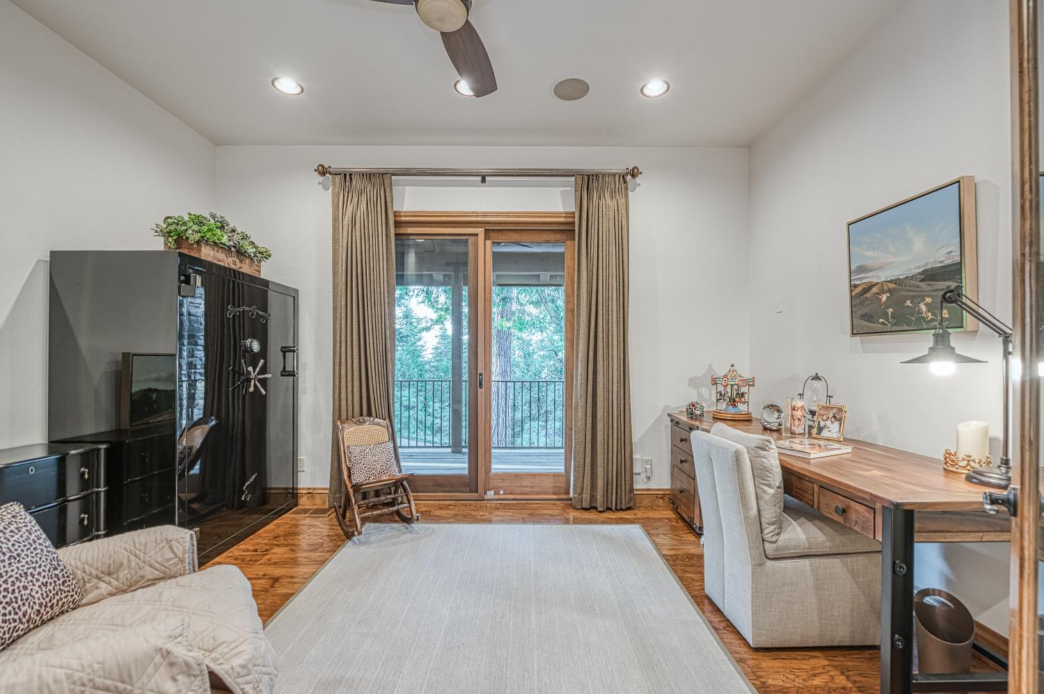 42555 Bretz Point Lane, Shaver Lake, CA, 93664