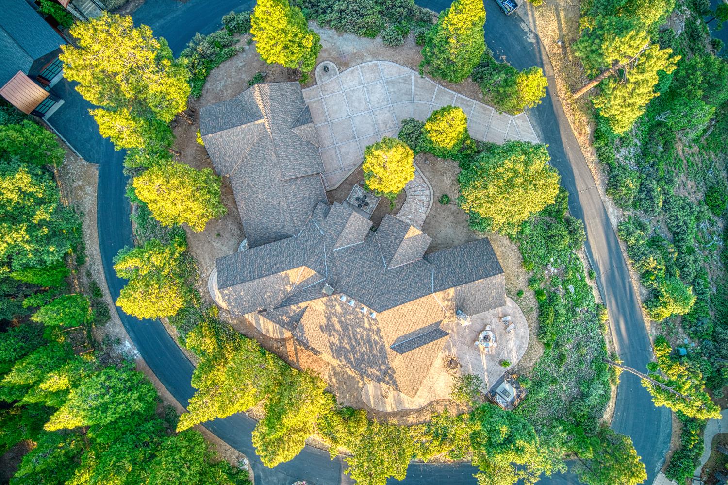 42555 Bretz Point Lane, Shaver Lake, CA, 93664