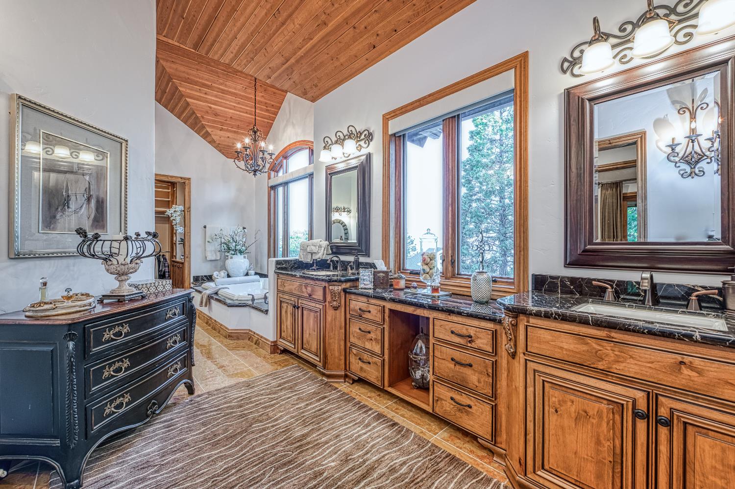 42555 Bretz Point Lane, Shaver Lake, CA, 93664