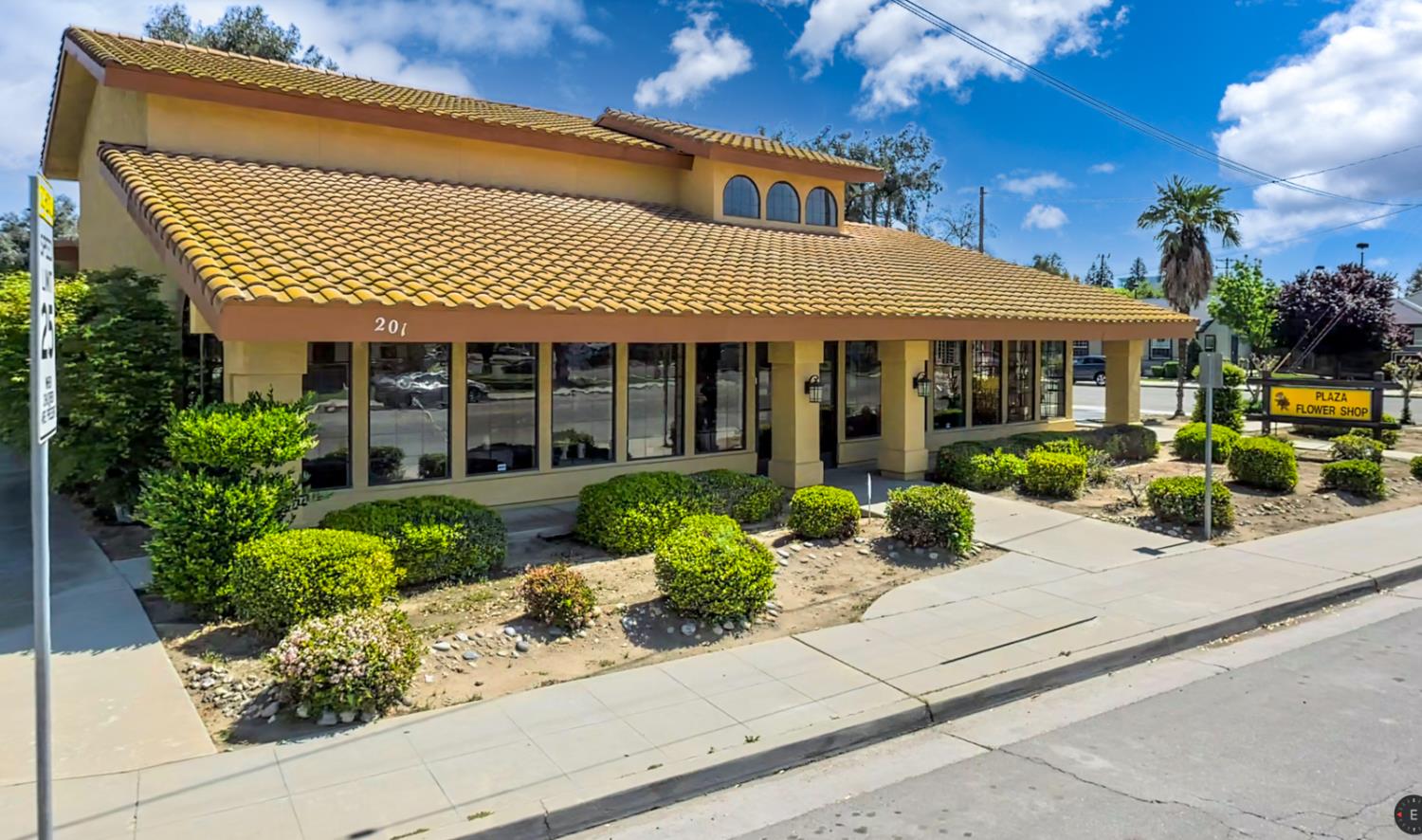 201 N I Street, Madera, CA, 93637