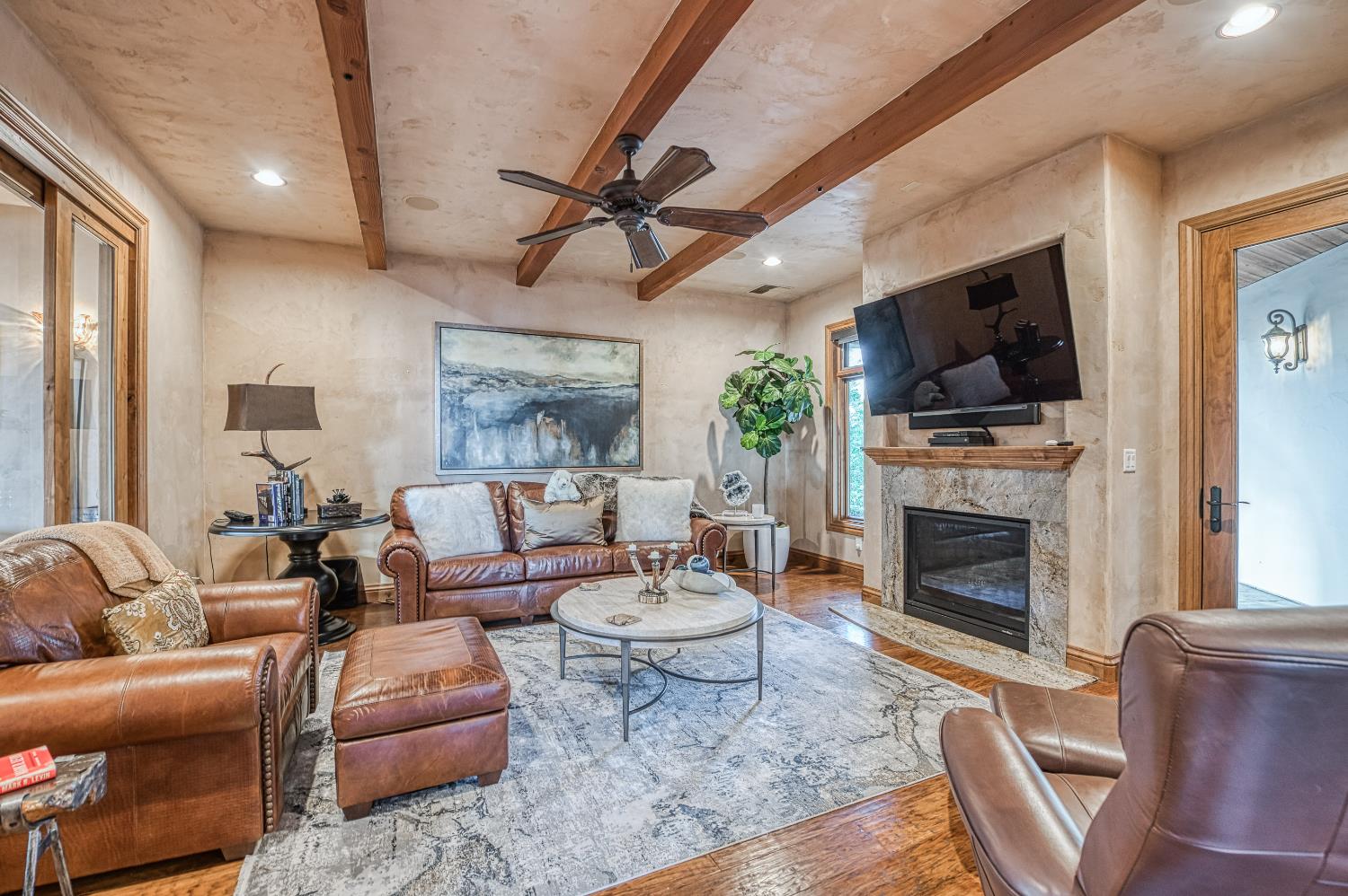 42555 Bretz Point Lane, Shaver Lake, CA, 93664