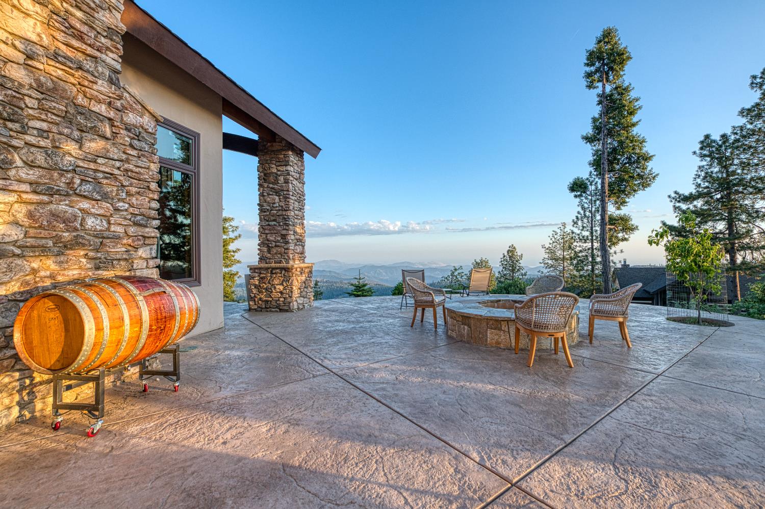 42555 Bretz Point Lane, Shaver Lake, CA, 93664