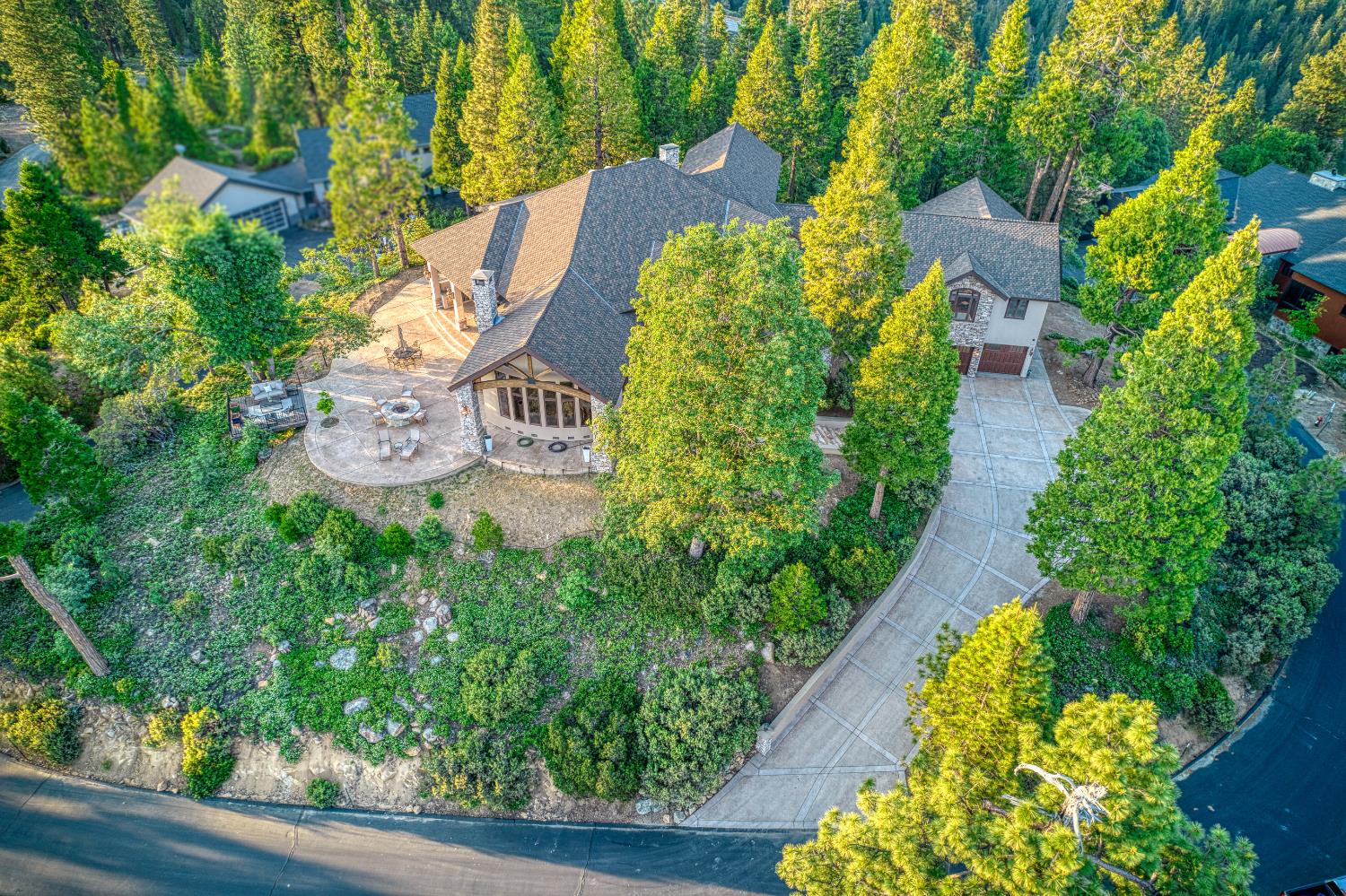 42555 Bretz Point Lane, Shaver Lake, CA, 93664