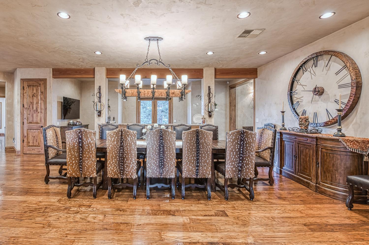 42555 Bretz Point Lane, Shaver Lake, CA, 93664