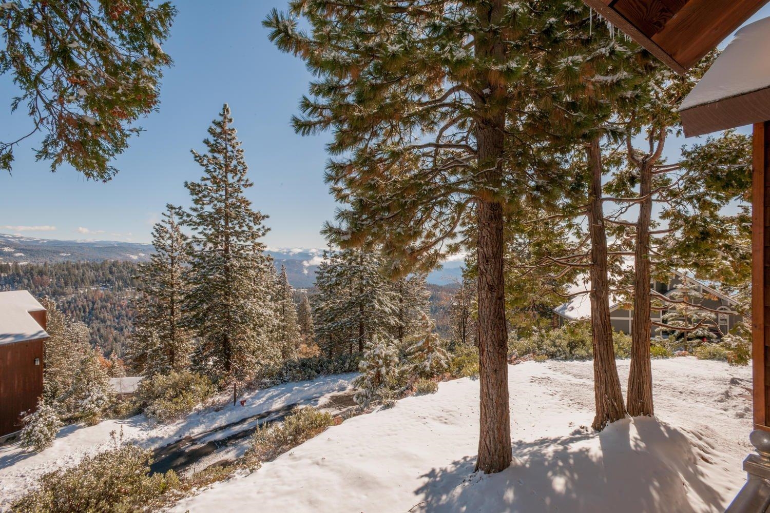 42555 Bretz Point Lane, Shaver Lake, CA, 93664