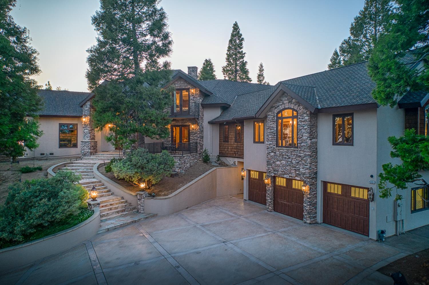 42555 Bretz Point Lane, Shaver Lake, CA, 93664