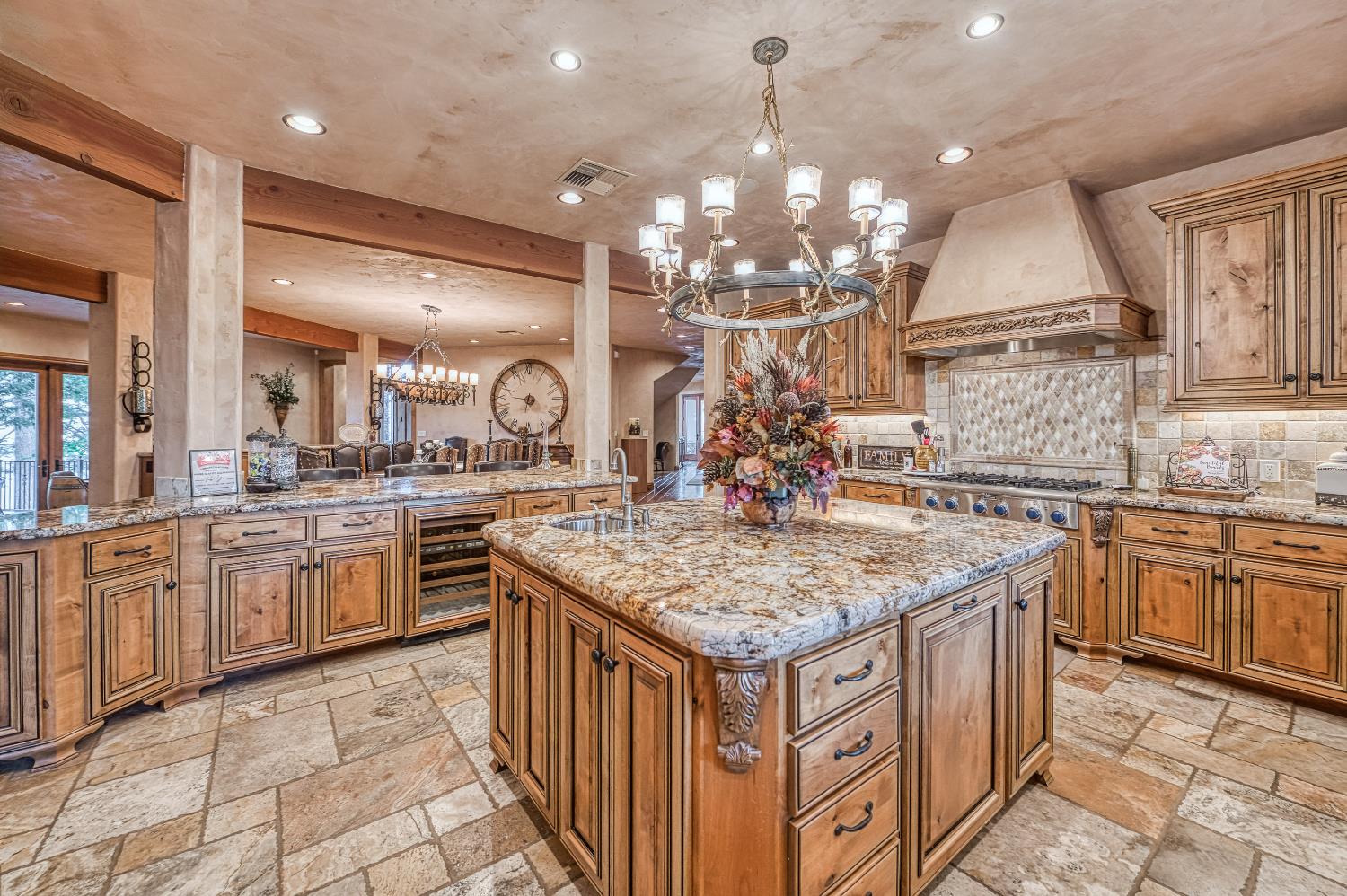 42555 Bretz Point Lane, Shaver Lake, CA, 93664