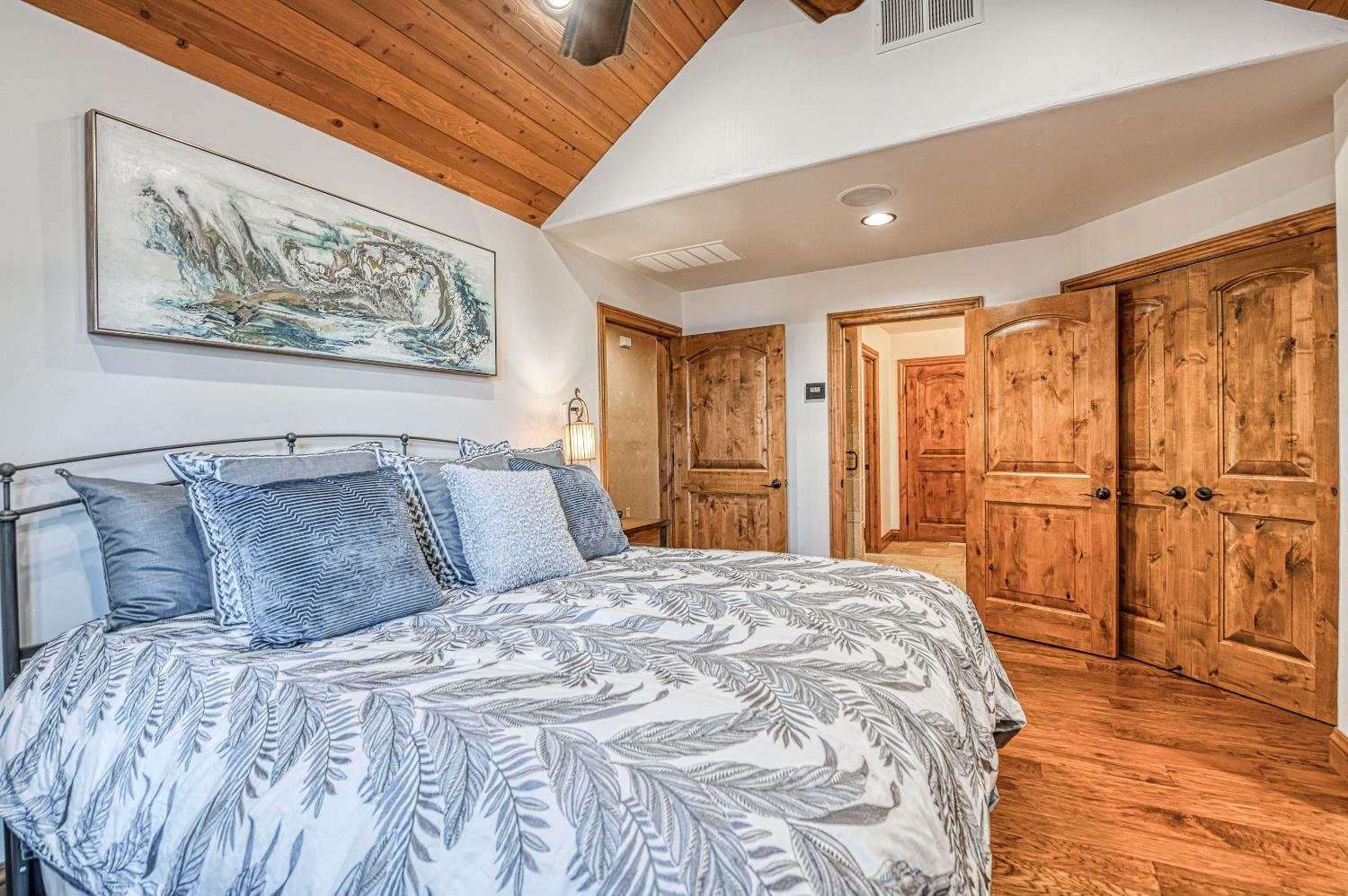 42555 Bretz Point Lane, Shaver Lake, CA, 93664