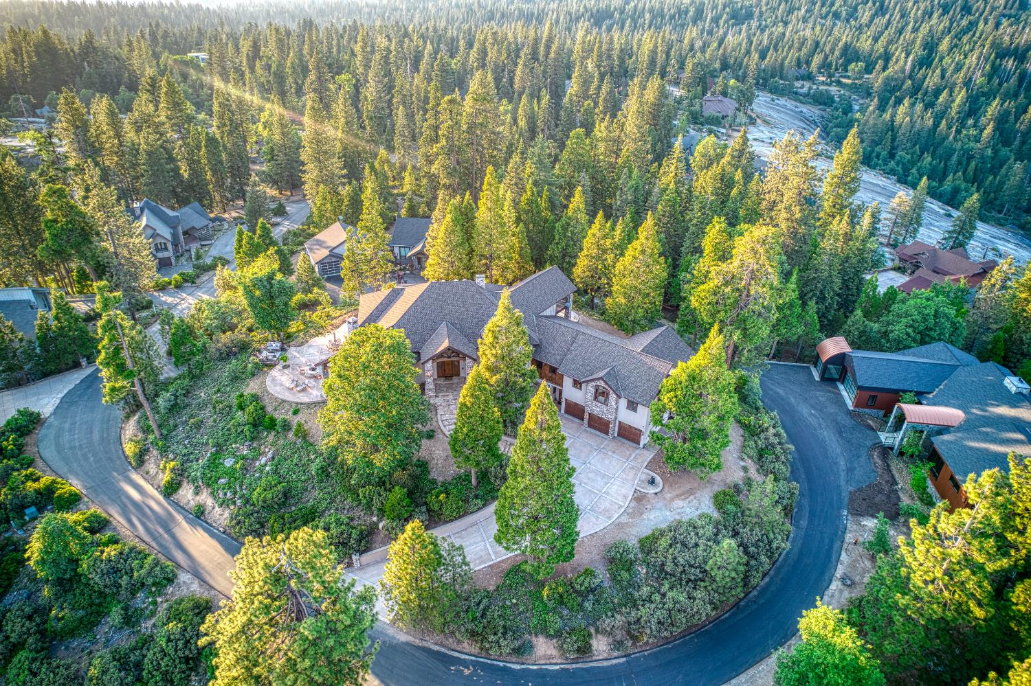 42555 Bretz Point Lane, Shaver Lake, CA, 93664