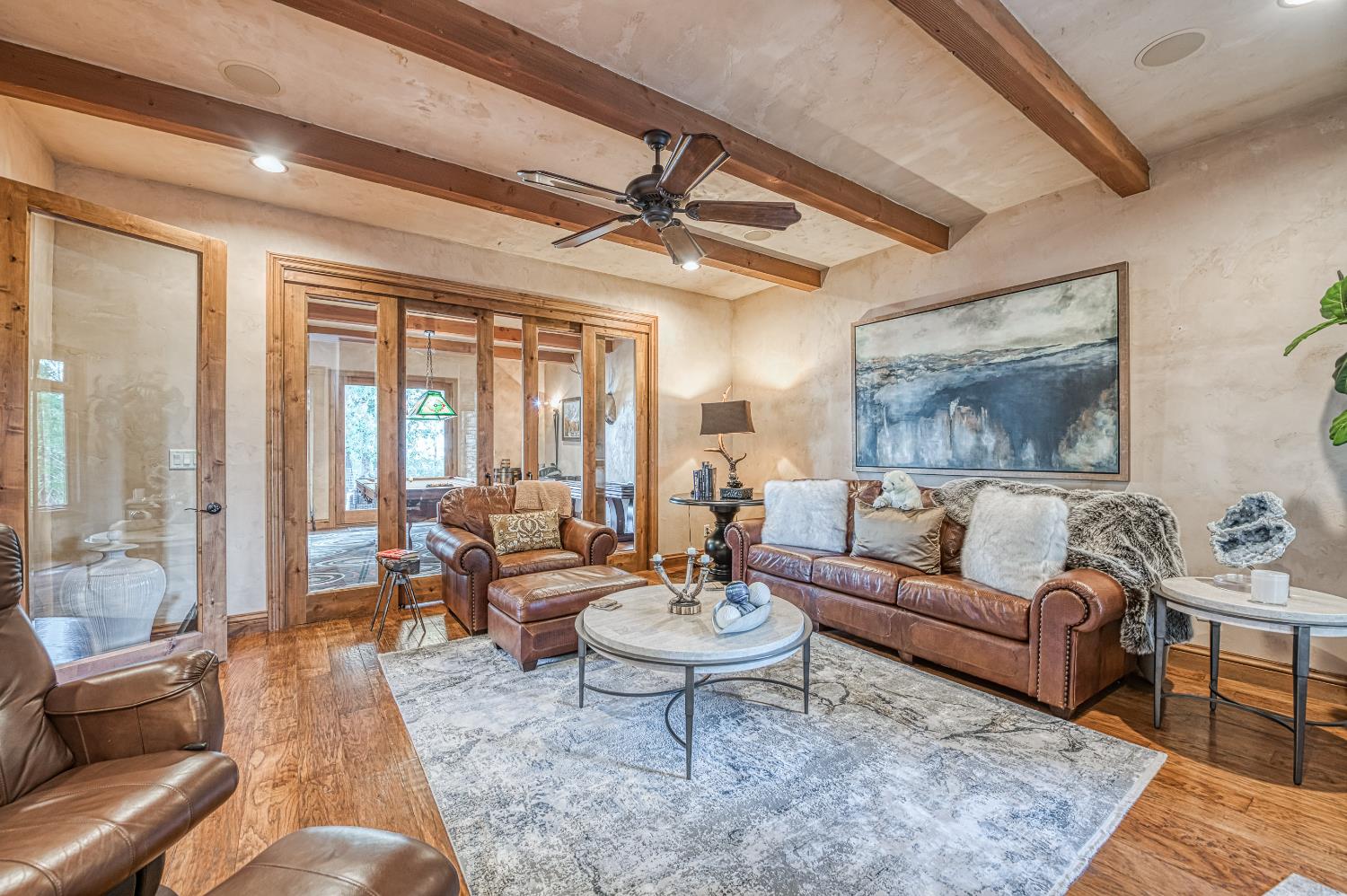 42555 Bretz Point Lane, Shaver Lake, CA, 93664