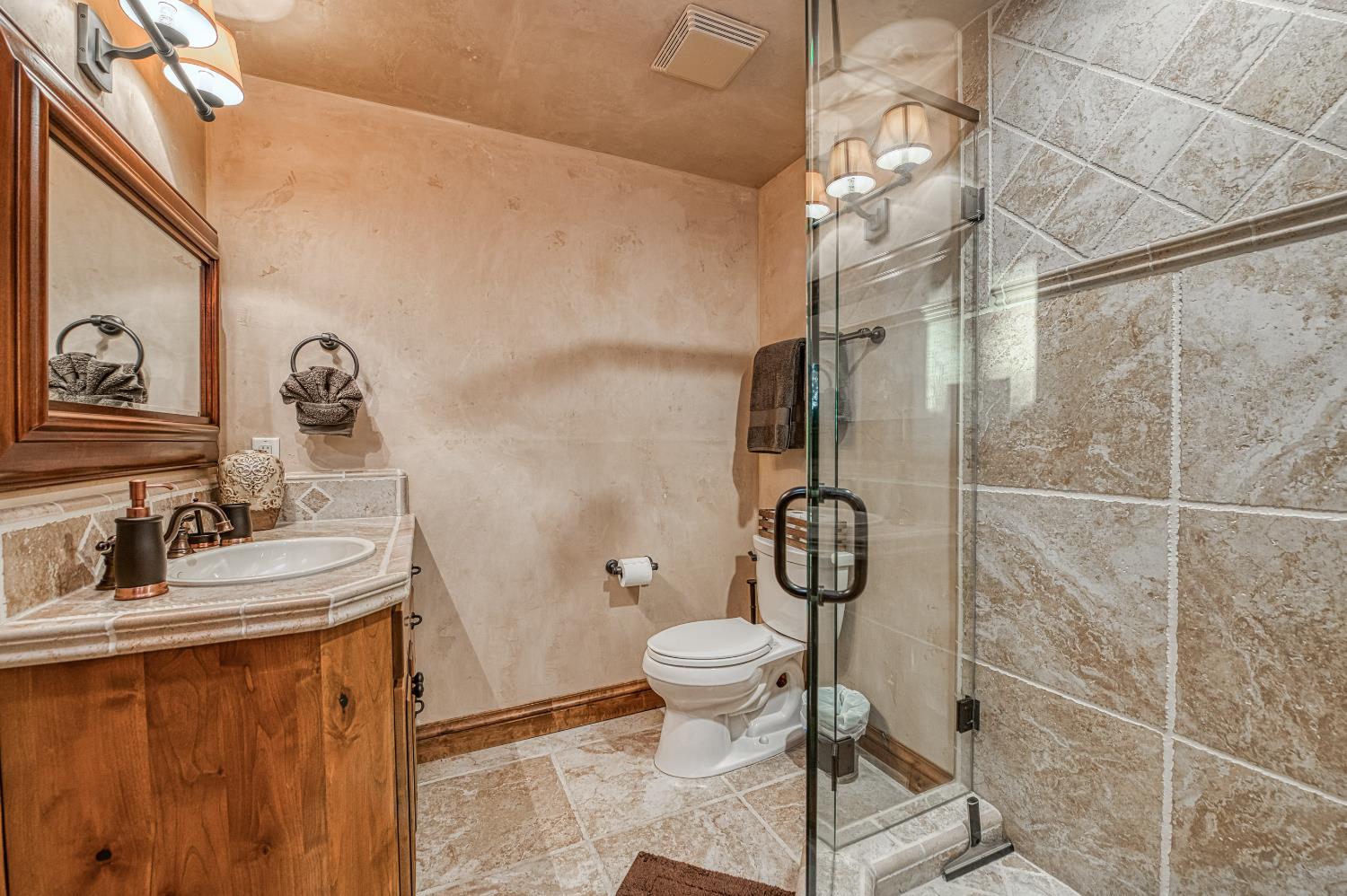 42555 Bretz Point Lane, Shaver Lake, CA, 93664