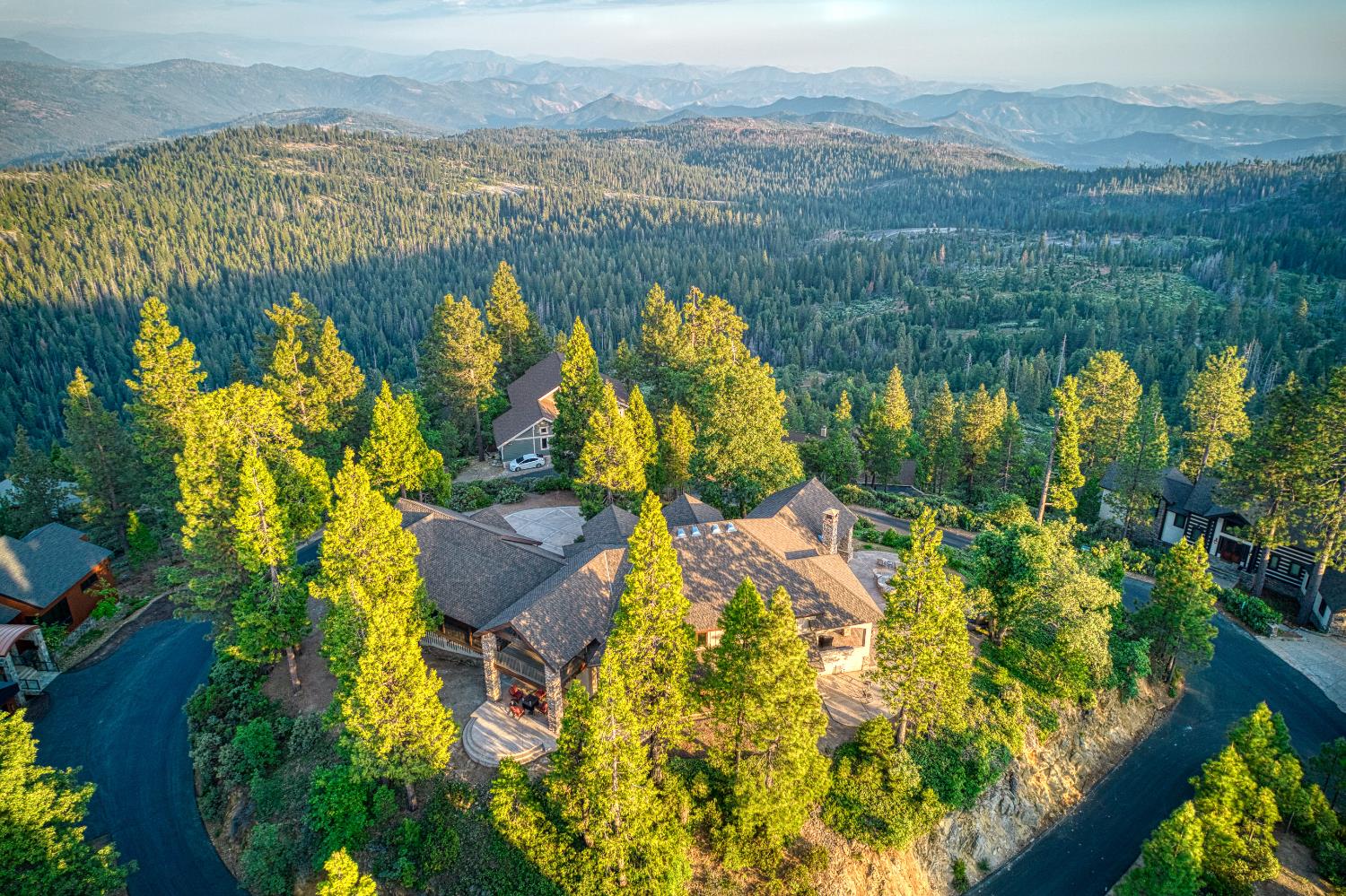 42555 Bretz Point Lane, Shaver Lake, CA, 93664