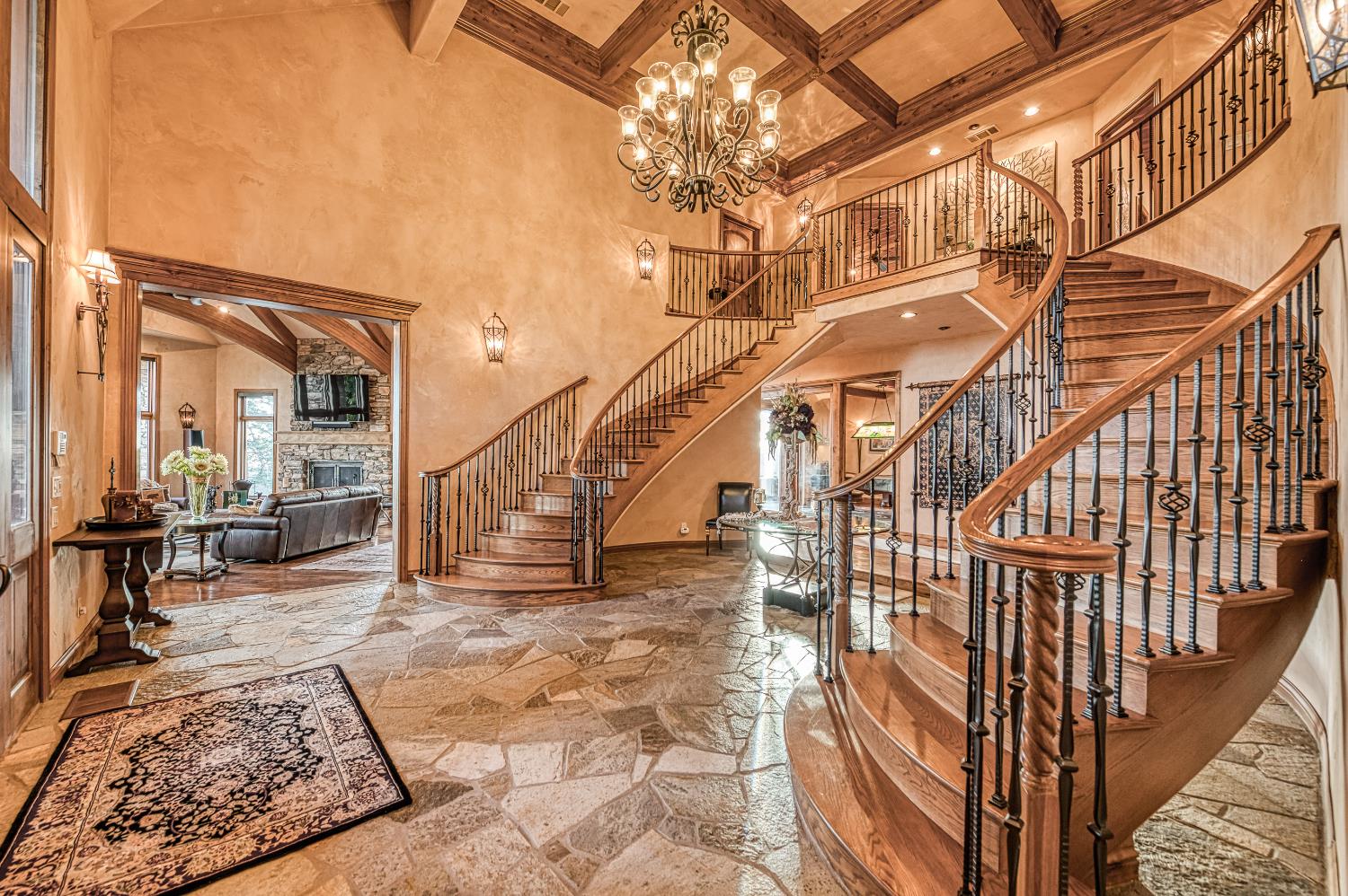 42555 Bretz Point Lane, Shaver Lake, CA, 93664