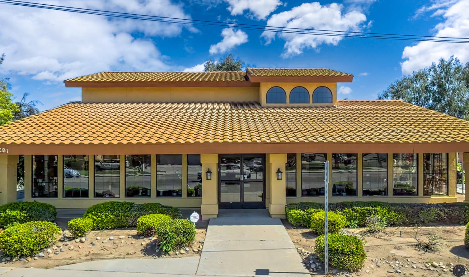 201 N I Street, Madera, CA, 93637