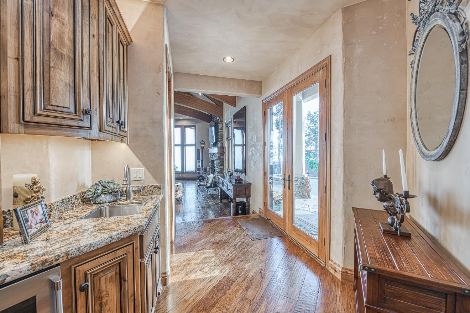 42555 Bretz Point Lane, Shaver Lake, CA, 93664