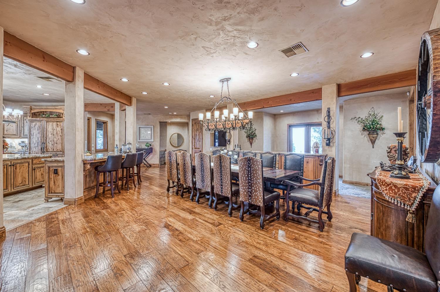 42555 Bretz Point Lane, Shaver Lake, CA, 93664