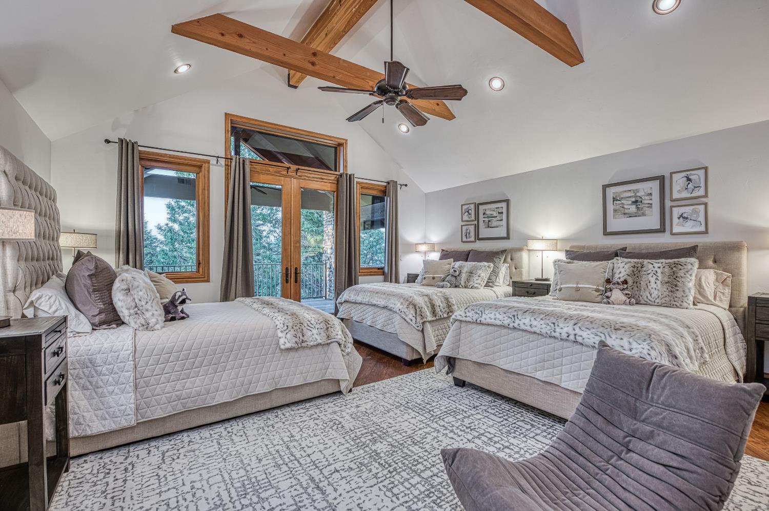 42555 Bretz Point Lane, Shaver Lake, CA, 93664