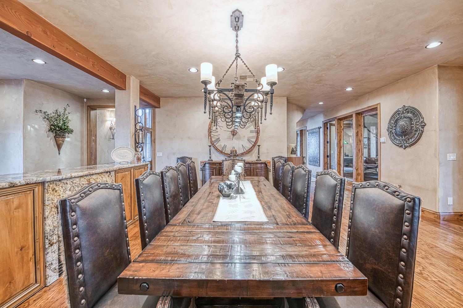 42555 Bretz Point Lane, Shaver Lake, CA, 93664