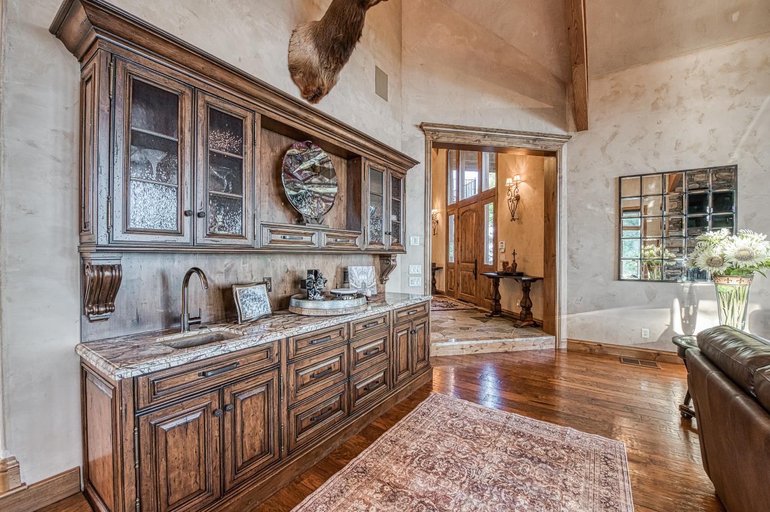 42555 Bretz Point Lane, Shaver Lake, CA, 93664