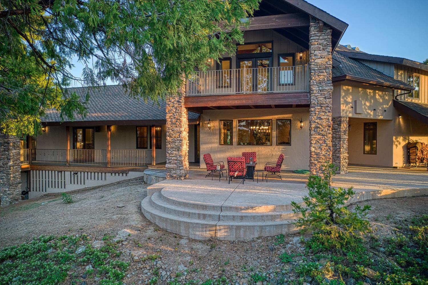 42555 Bretz Point Lane, Shaver Lake, CA, 93664