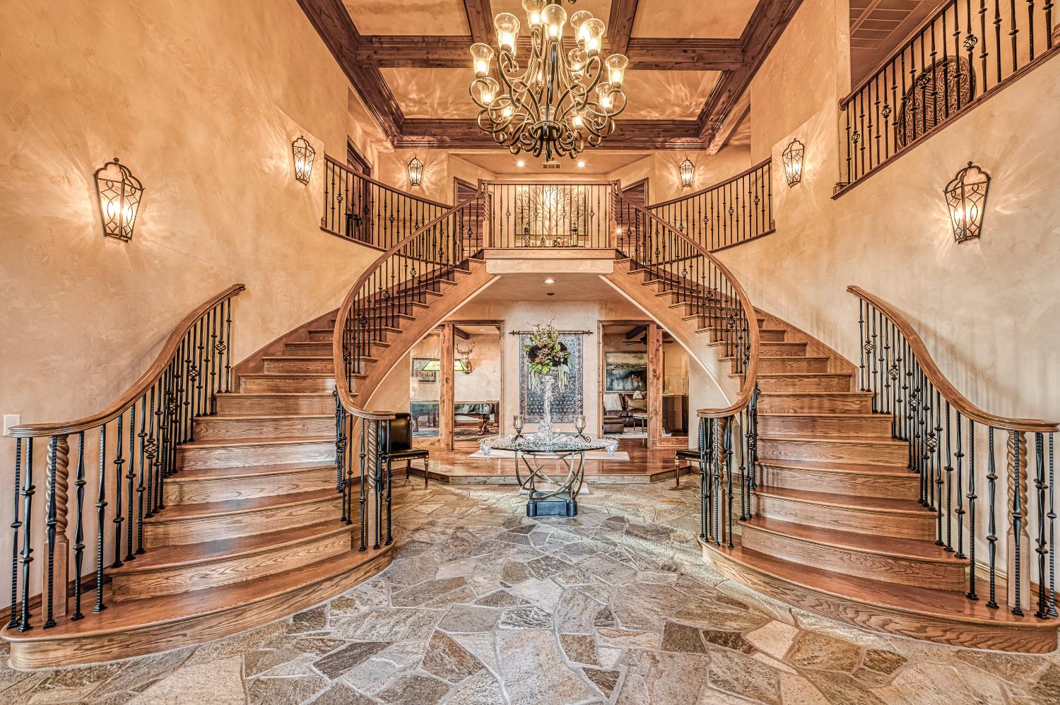 42555 Bretz Point Lane, Shaver Lake, CA, 93664