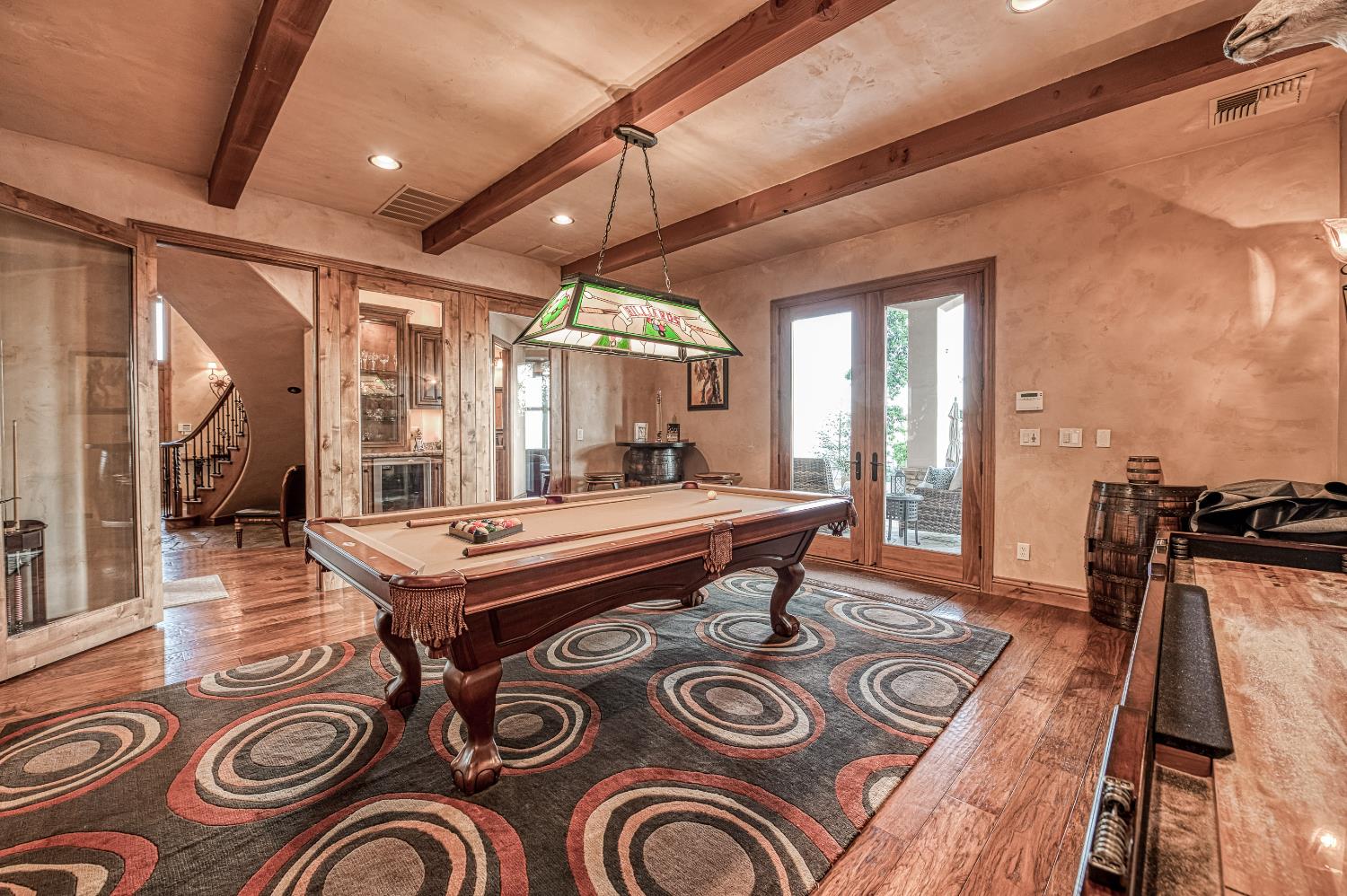 42555 Bretz Point Lane, Shaver Lake, CA, 93664