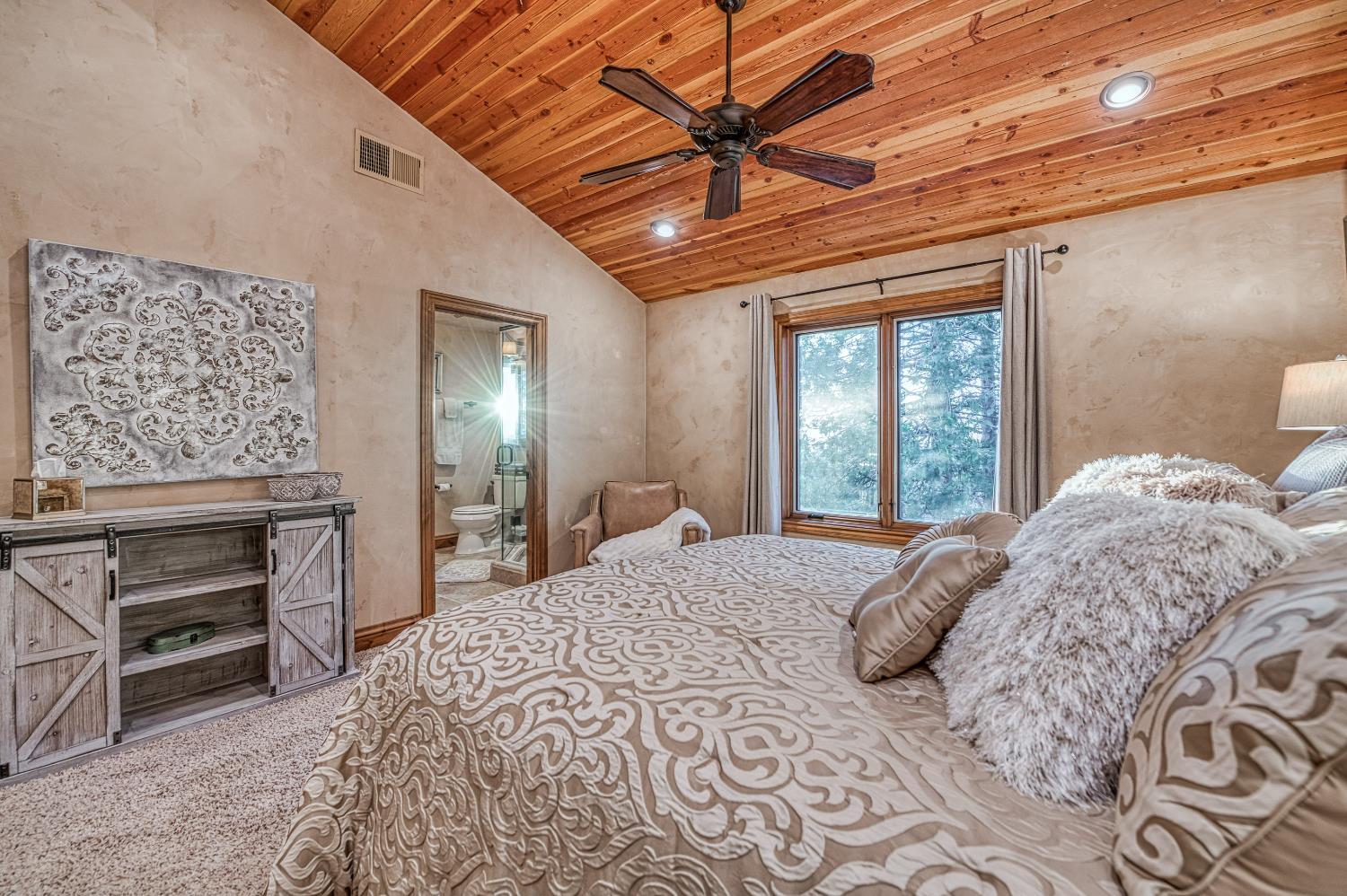 42555 Bretz Point Lane, Shaver Lake, CA, 93664