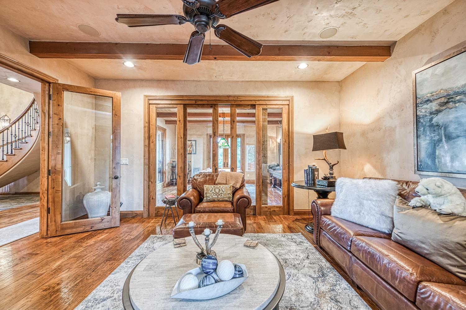 42555 Bretz Point Lane, Shaver Lake, CA, 93664