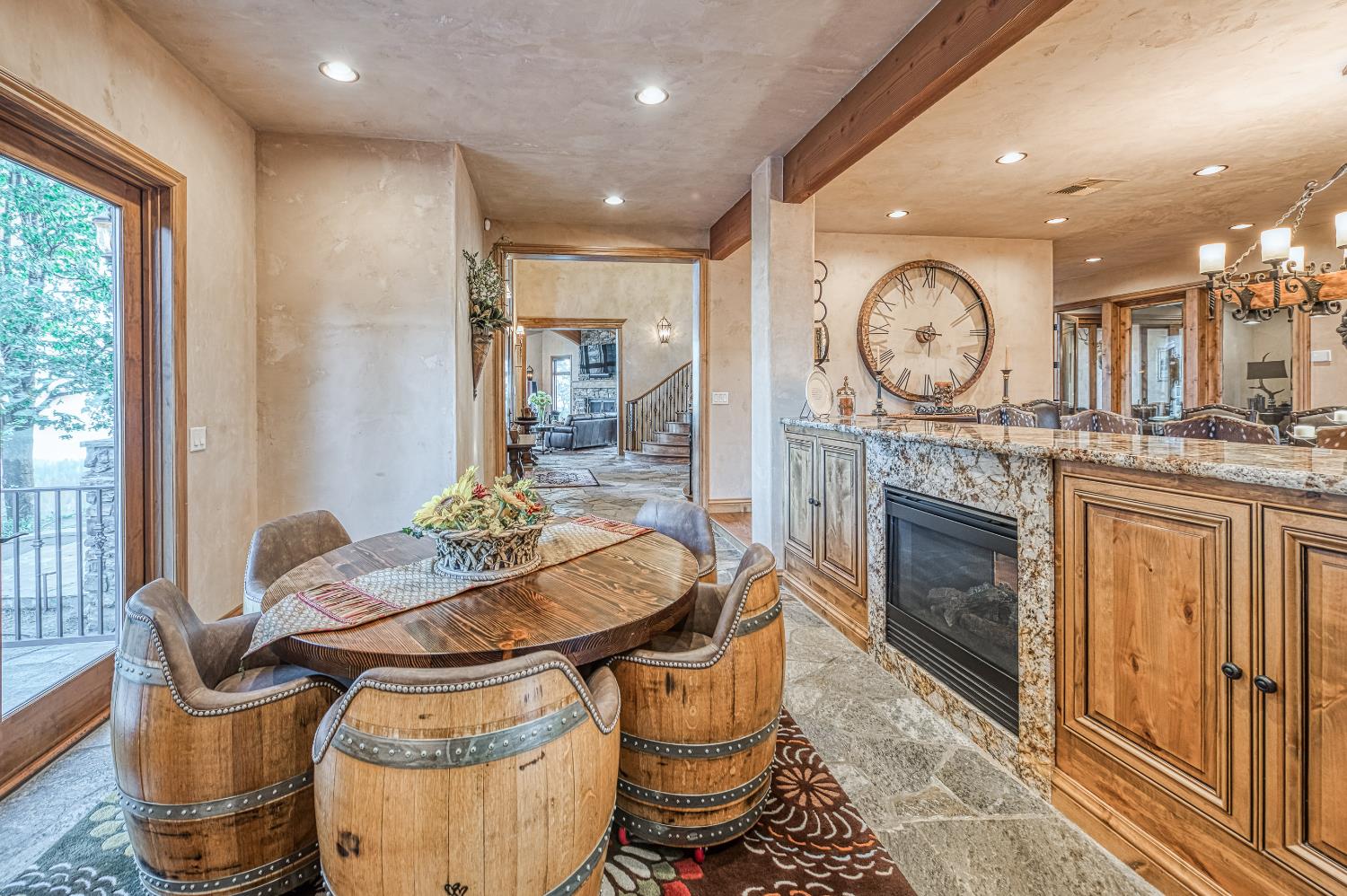 42555 Bretz Point Lane, Shaver Lake, CA, 93664